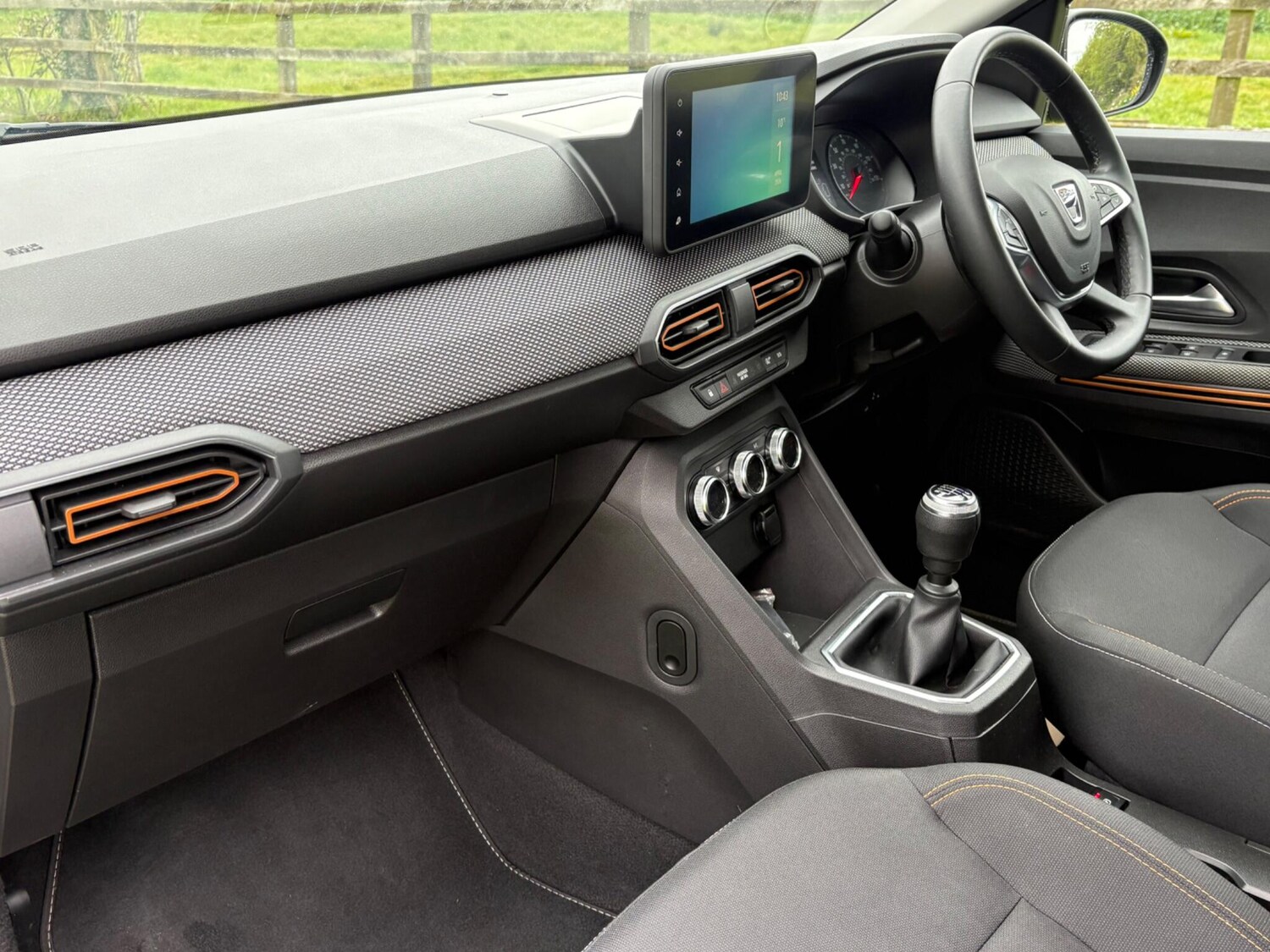 Used Dacia Sandero Stepway 2022 for sale - 78103108: Photo 12