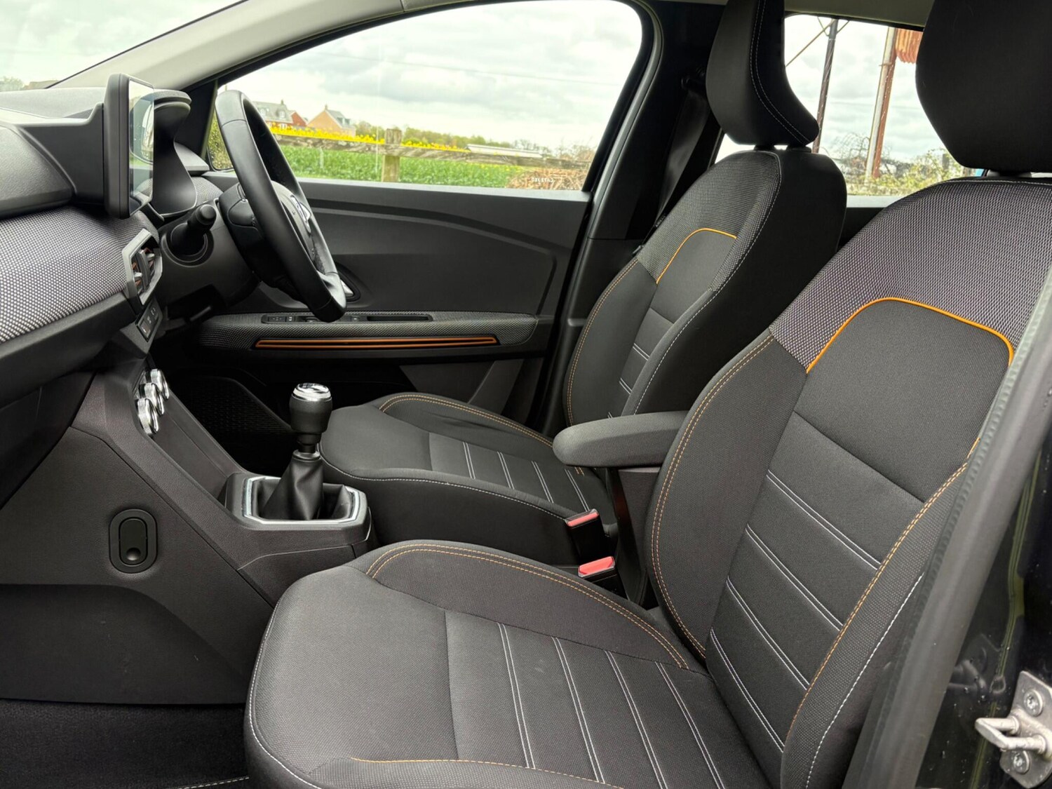 Used Dacia Sandero Stepway 2022 for sale - 78103108: Photo 14