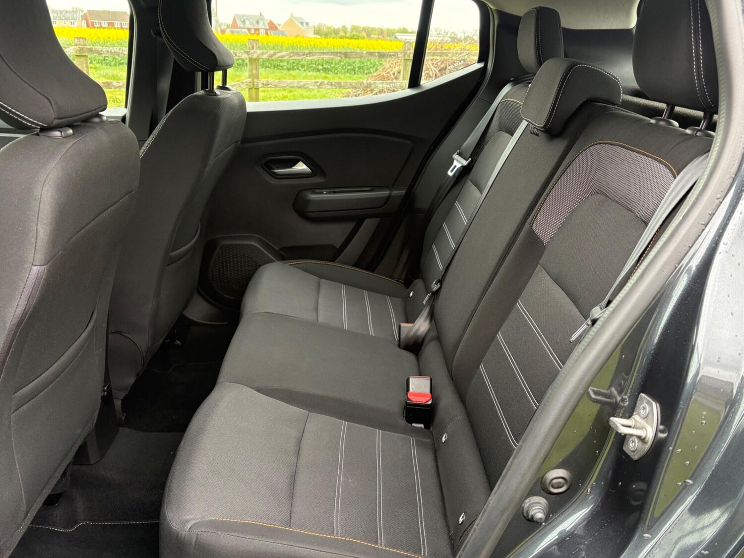 Used Dacia Sandero Stepway 2022 for sale - 78103108: Photo 15