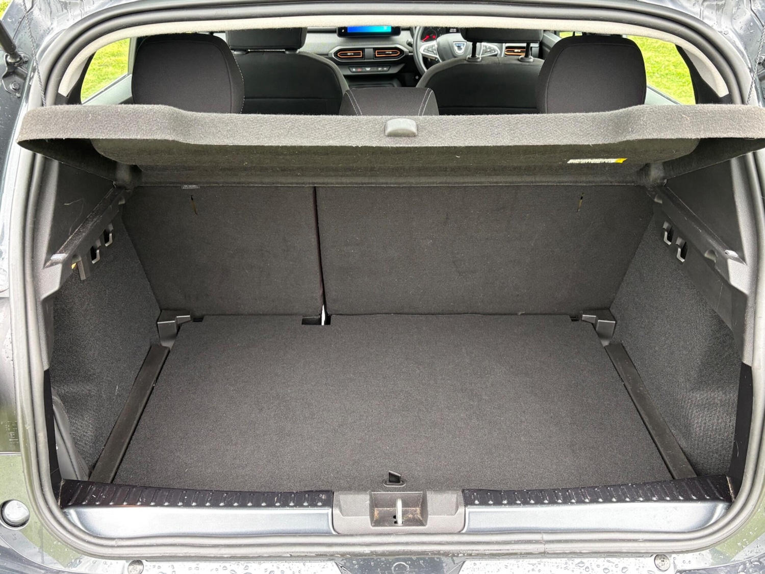 Used Dacia Sandero Stepway 2022 for sale - 78103108: Photo 16