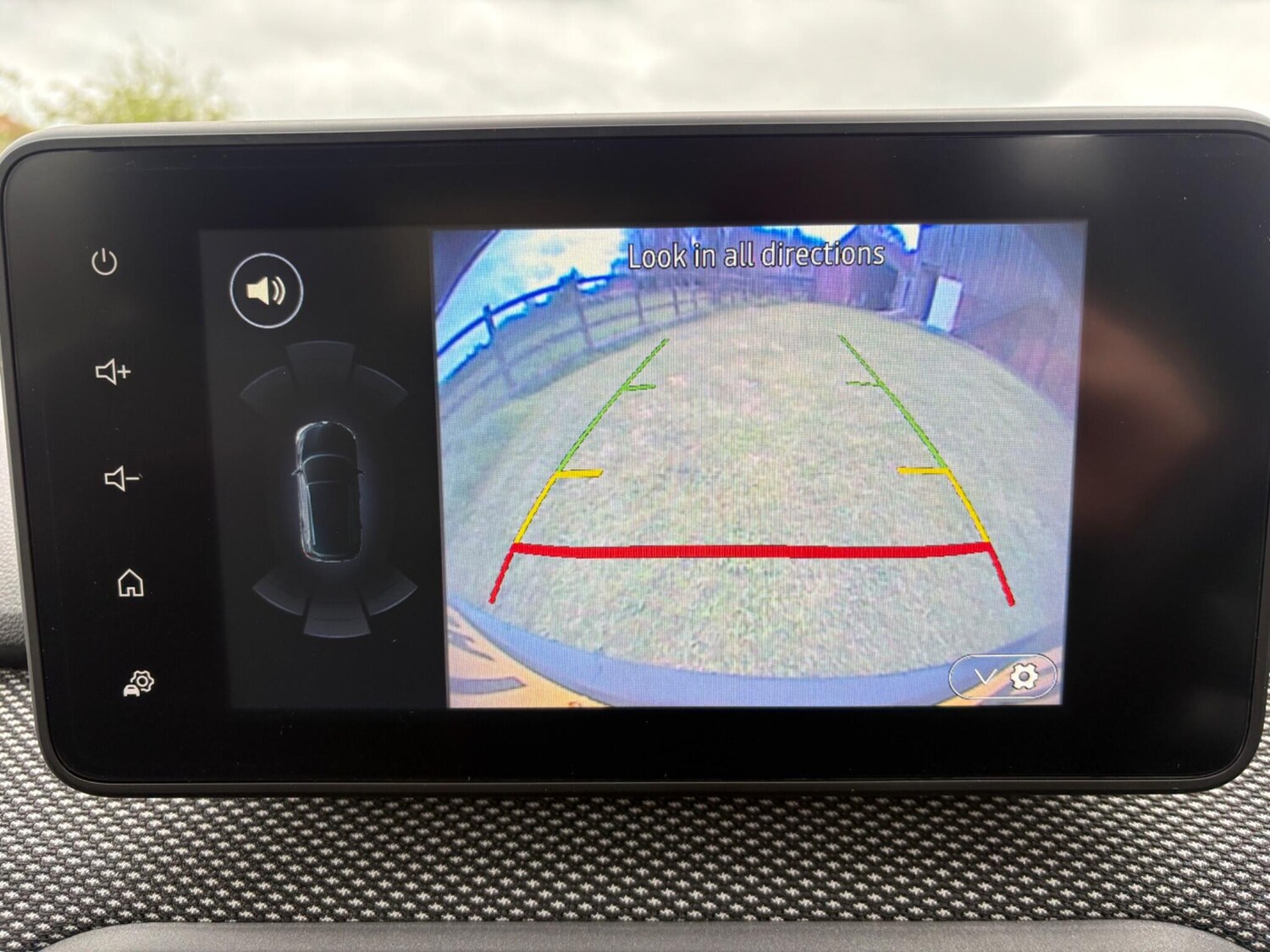 Used Dacia Sandero Stepway 2022 for sale - 78103108: Photo 17