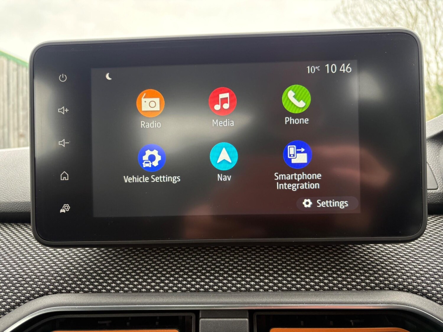 Used Dacia Sandero Stepway 2022 for sale - 78103108: Photo 18