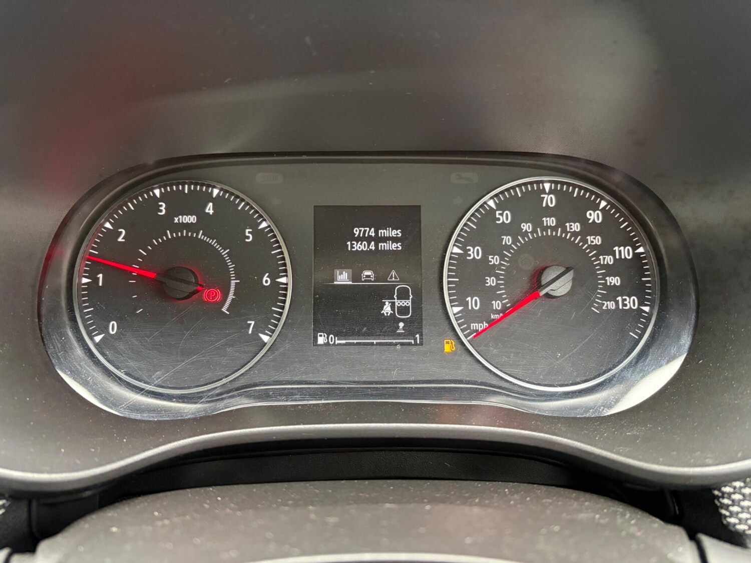 Used Dacia Sandero Stepway 2022 for sale - 78103108: Photo 19