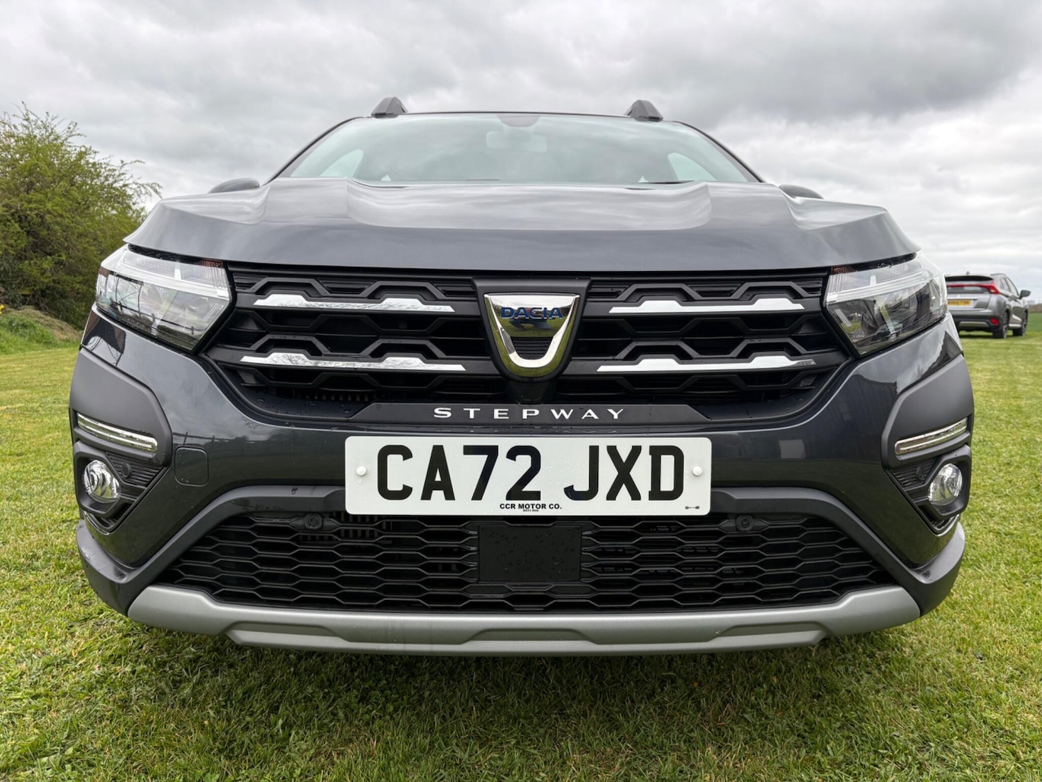Used Dacia Sandero Stepway 2022 for sale - 78103108: Photo 2