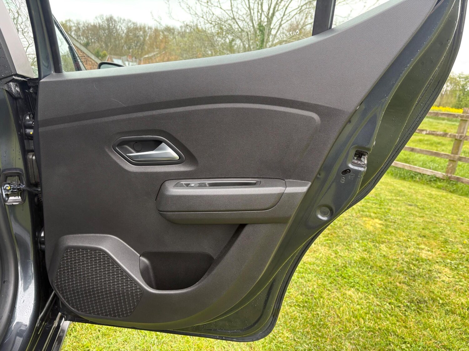 Used Dacia Sandero Stepway 2022 for sale - 78103108: Photo 22