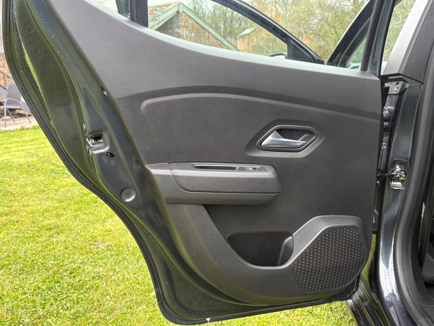 Used Dacia Sandero Stepway 2022 for sale - 78103108: Photo 23