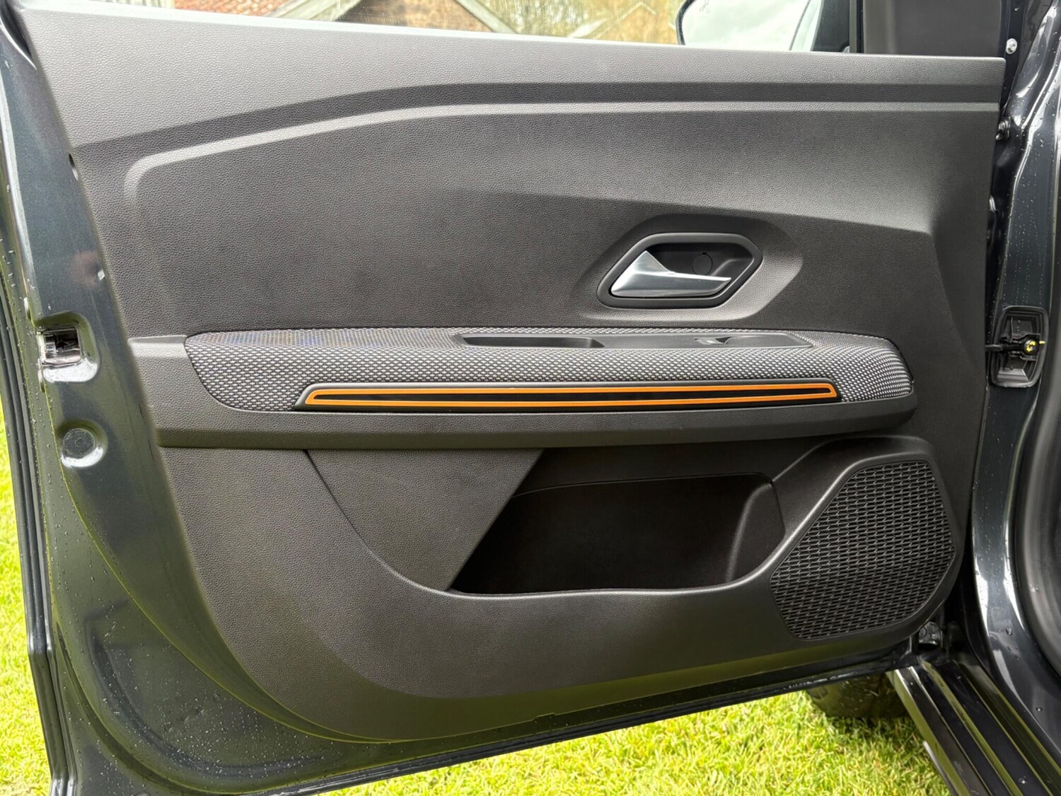 Used Dacia Sandero Stepway 2022 for sale - 78103108: Photo 24