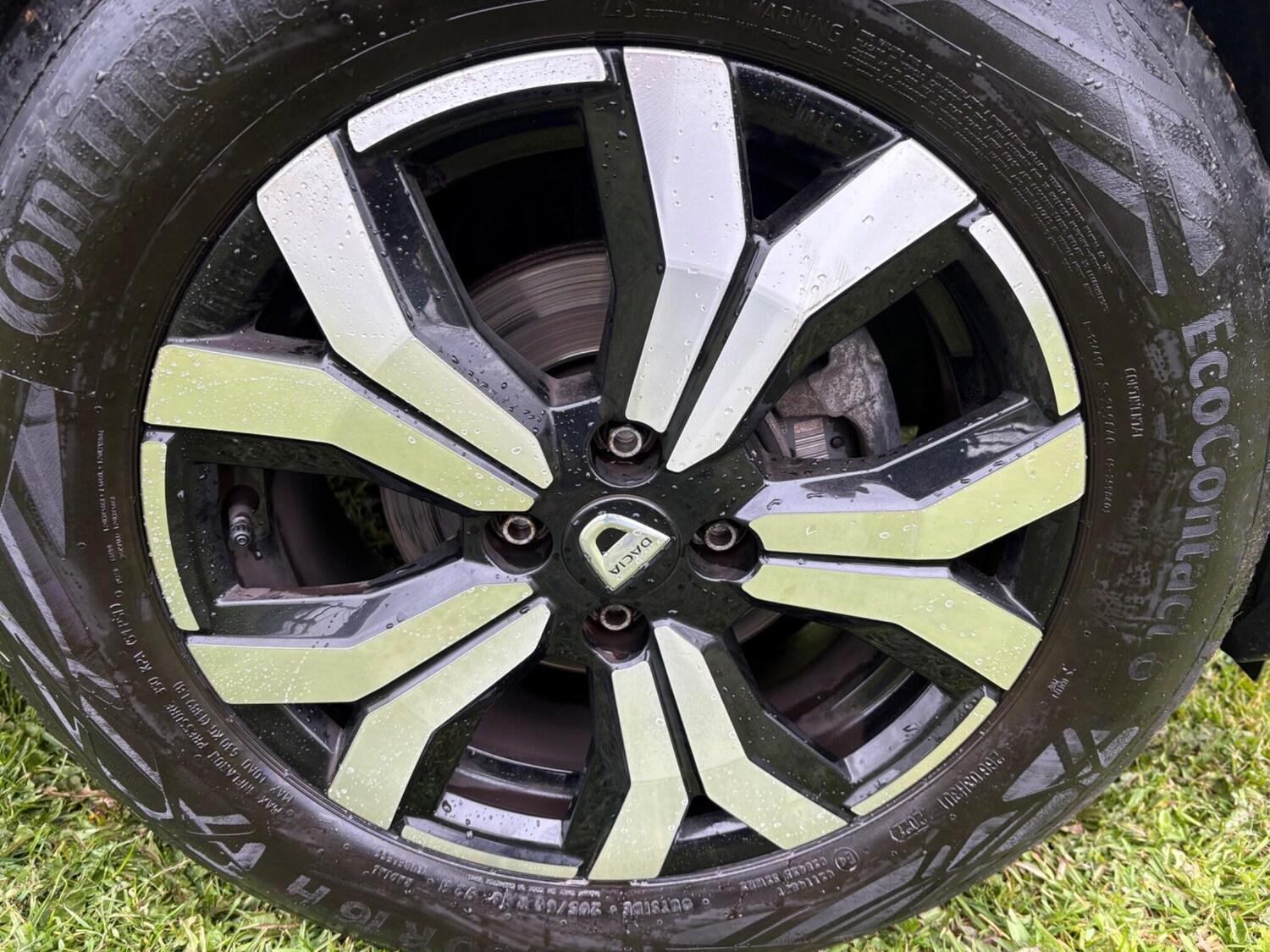 Used Dacia Sandero Stepway 2022 for sale - 78103108: Photo 25