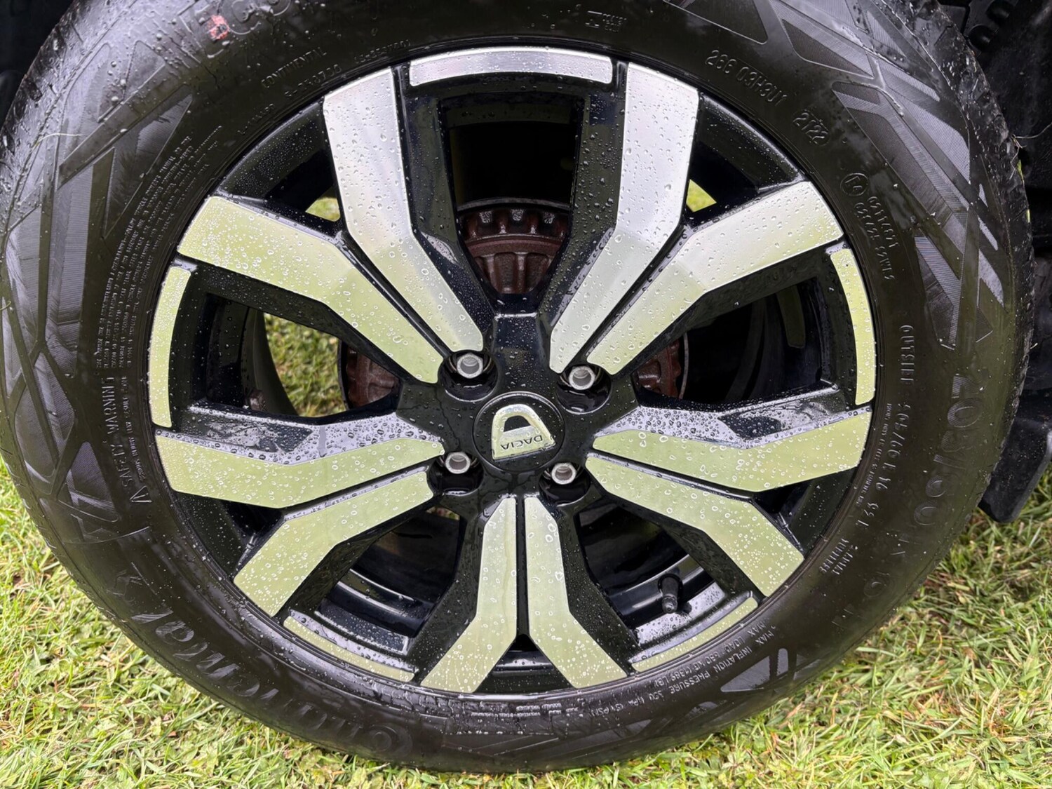 Used Dacia Sandero Stepway 2022 for sale - 78103108: Photo 26