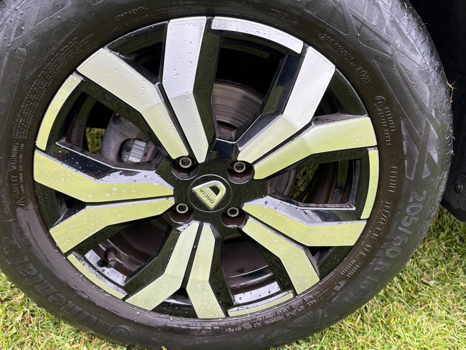 Used Dacia Sandero Stepway 2022 for sale - 78103108: Photo 27