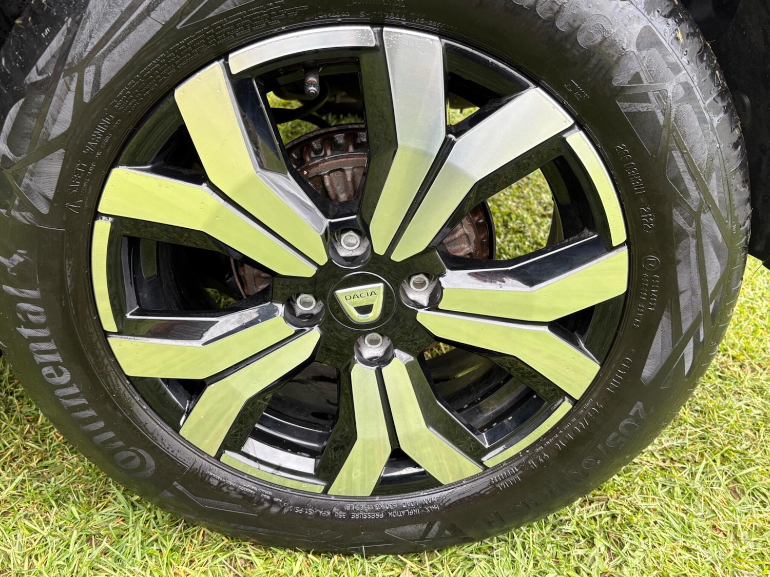 Used Dacia Sandero Stepway 2022 for sale - 78103108: Photo 28