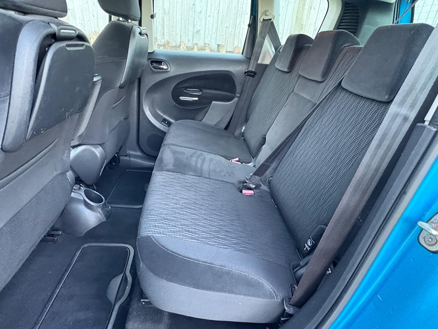 Used Citroen C3 Picasso 2010 for sale - 76574954: Photo 14