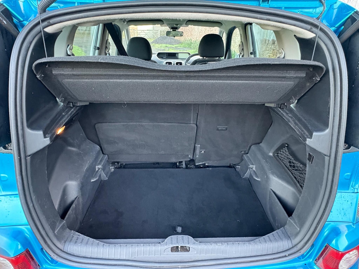 Used Citroen C3 Picasso 2010 for sale - 76574954: Photo 15