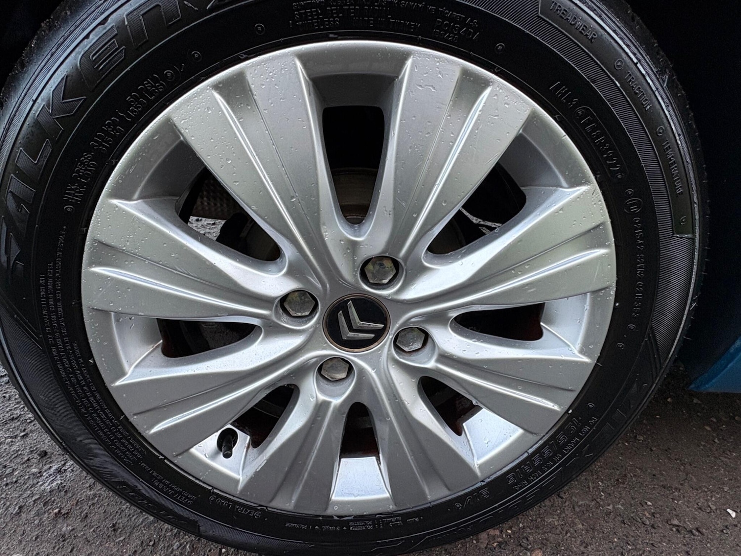 Used Citroen C3 Picasso 2010 for sale - 76574954: Photo 18