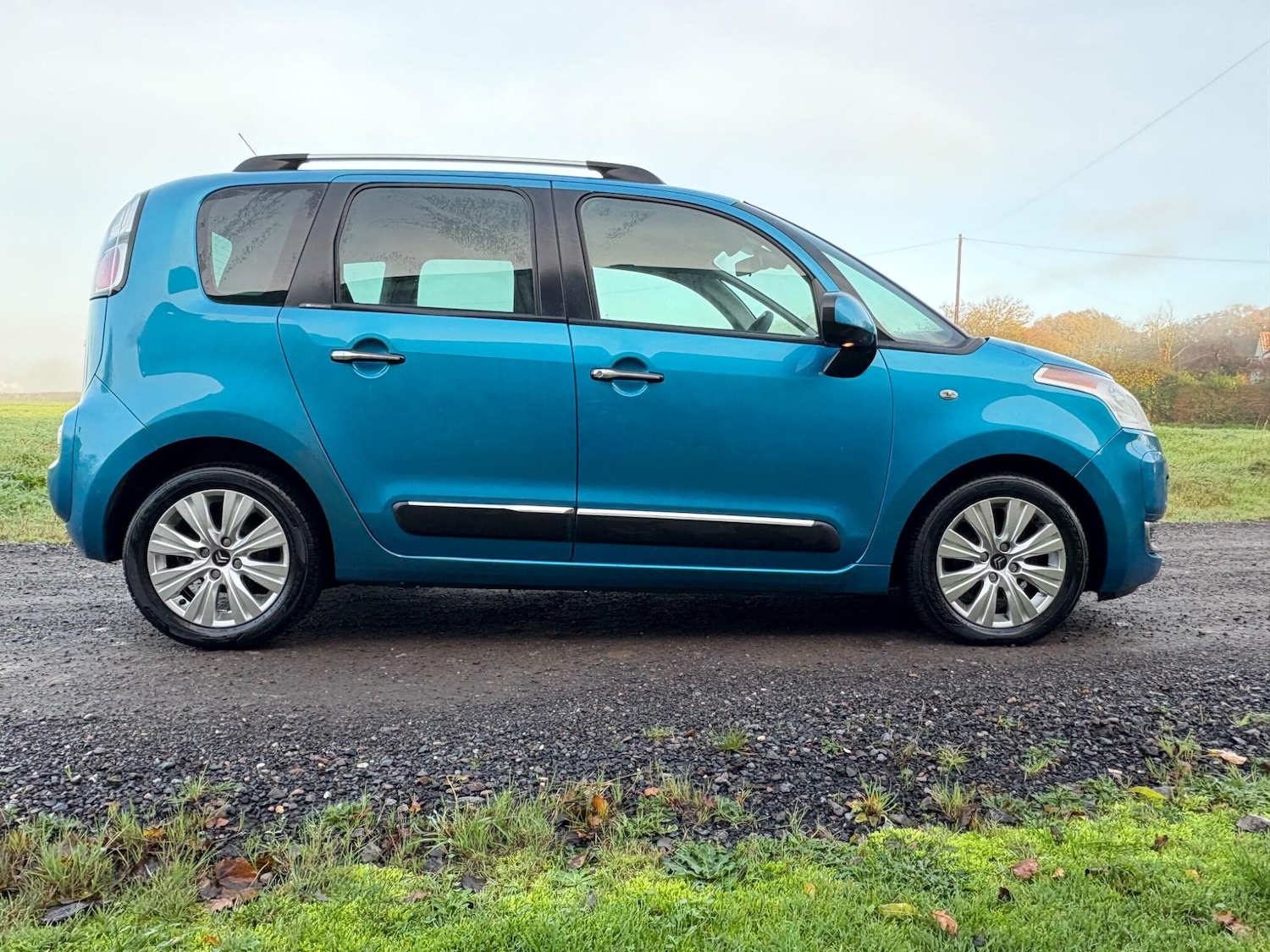 Used Citroen C3 Picasso 2010 for sale - 76574954: Photo 9