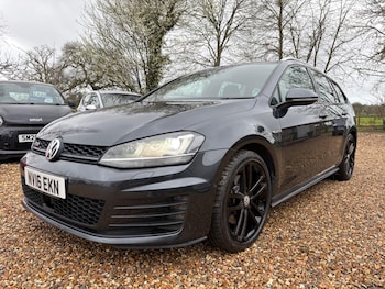Used Volkswagen Golf 2016 for sale - 78485865: Photo