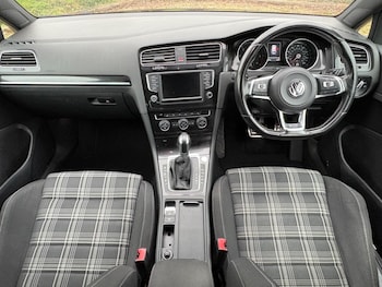 Used Volkswagen Golf 2016 for sale - 78485865: Photo
