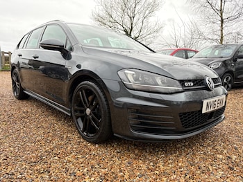 Used Volkswagen Golf 2016 for sale - 78485865: Photo