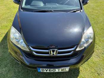 Used Honda CR-V 2010 for sale - 74687846: Photo