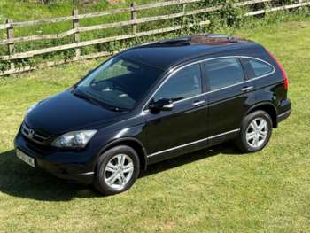 Used Honda CR-V 2010 for sale - 74687846: Photo