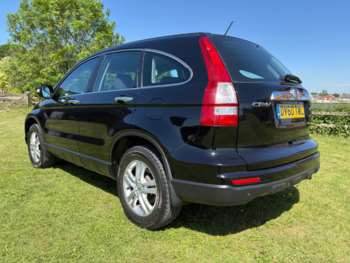 Used Honda CR-V 2010 for sale - 74687846: Photo