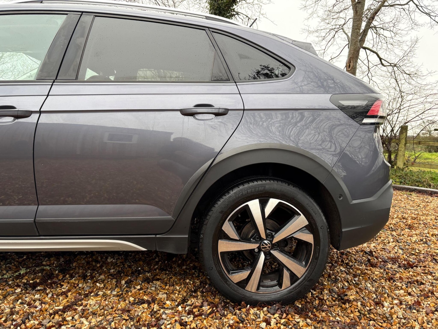 Used Volkswagen Taigo 2022 for sale - 77218904: Photo 12