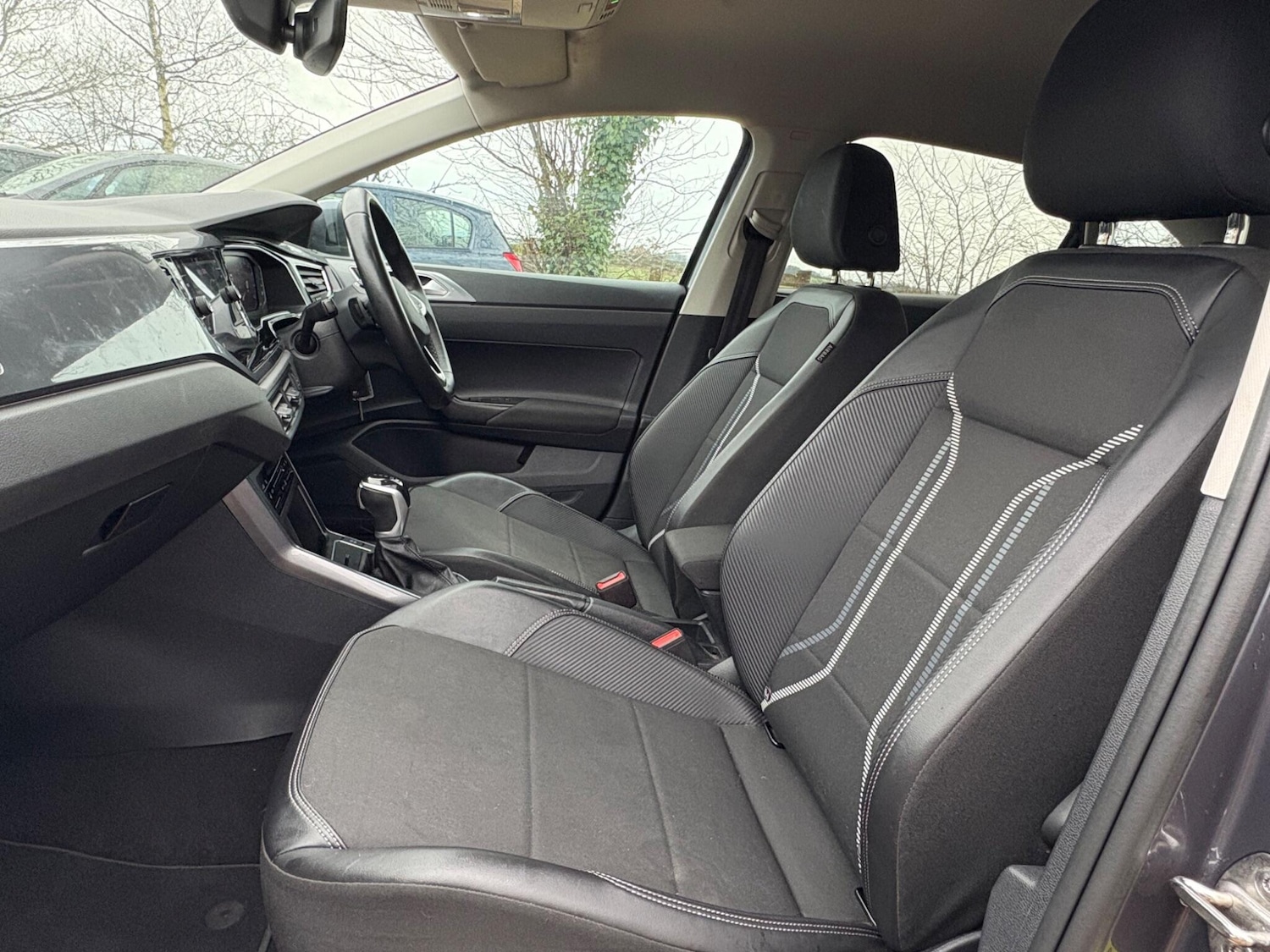 Used Volkswagen Taigo 2022 for sale - 77218904: Photo 16