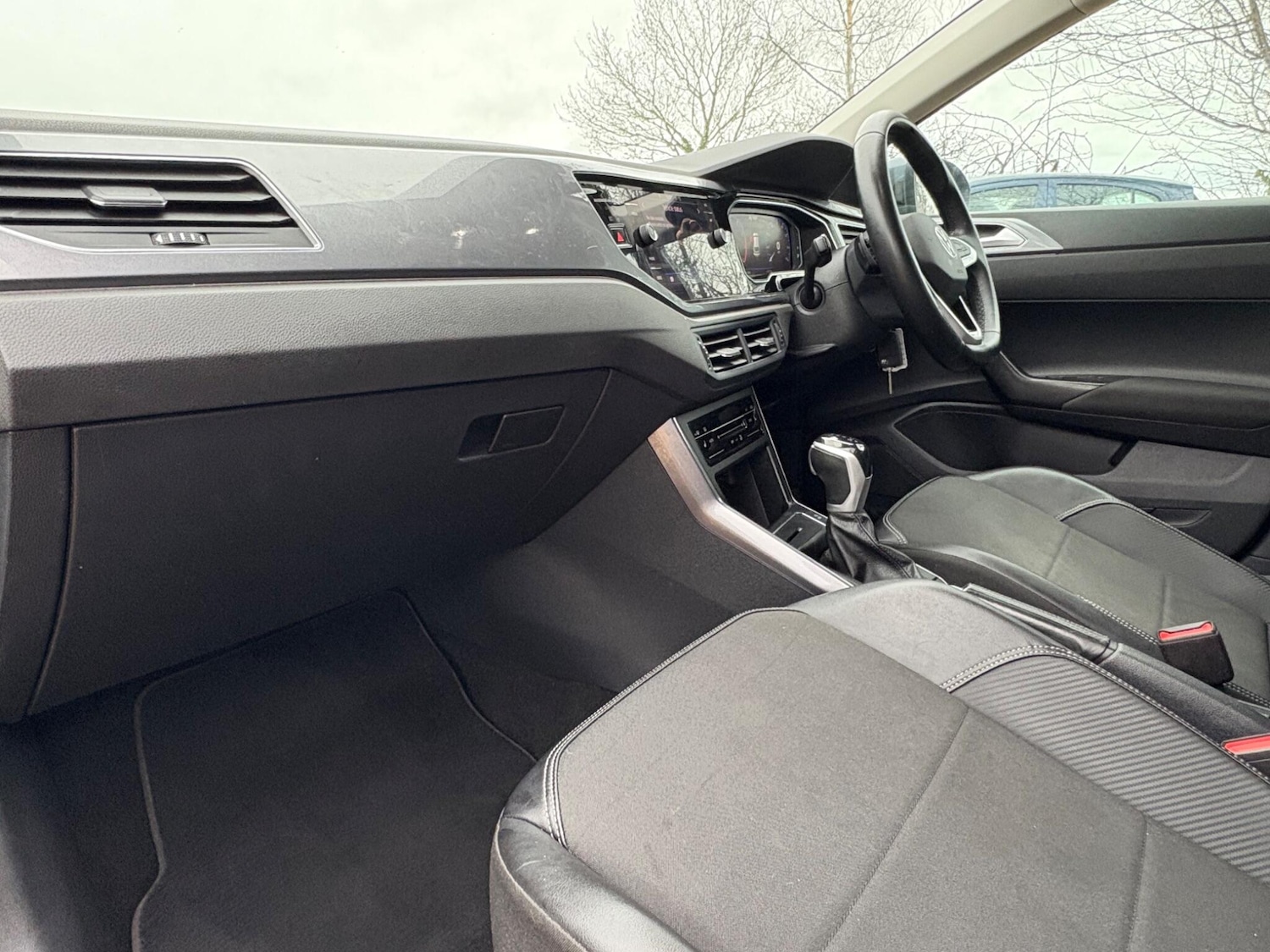 Used Volkswagen Taigo 2022 for sale - 77218904: Photo 18