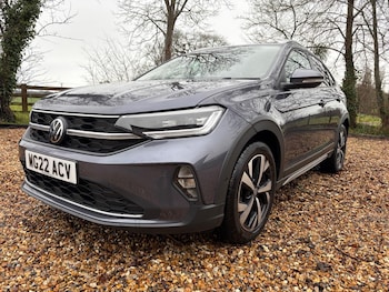 Used Volkswagen Taigo 2022 for sale - 77218904: Photo