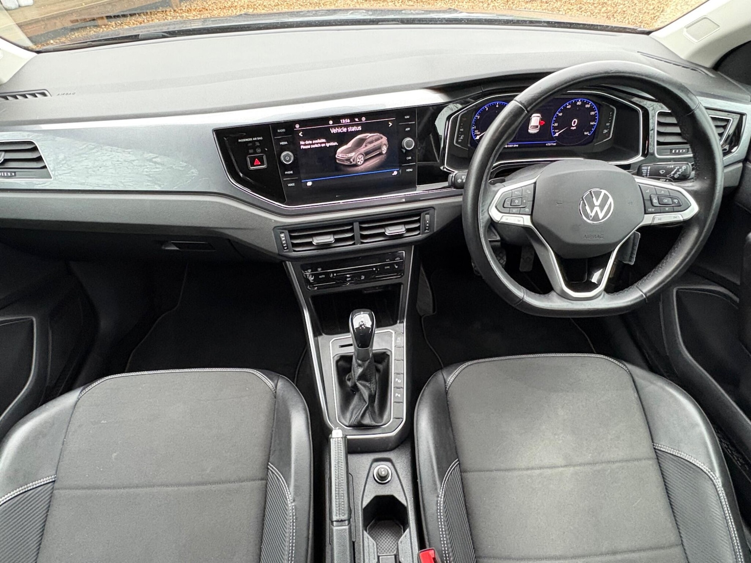 Used Volkswagen Taigo 2022 for sale - 77218904: Photo 2