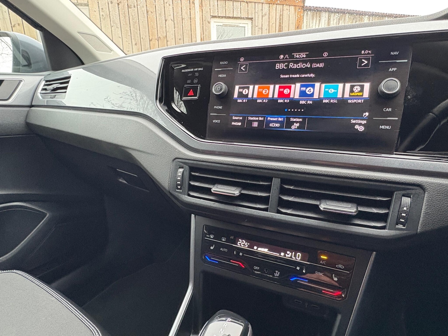 Used Volkswagen Taigo 2022 for sale - 77218904: Photo 23