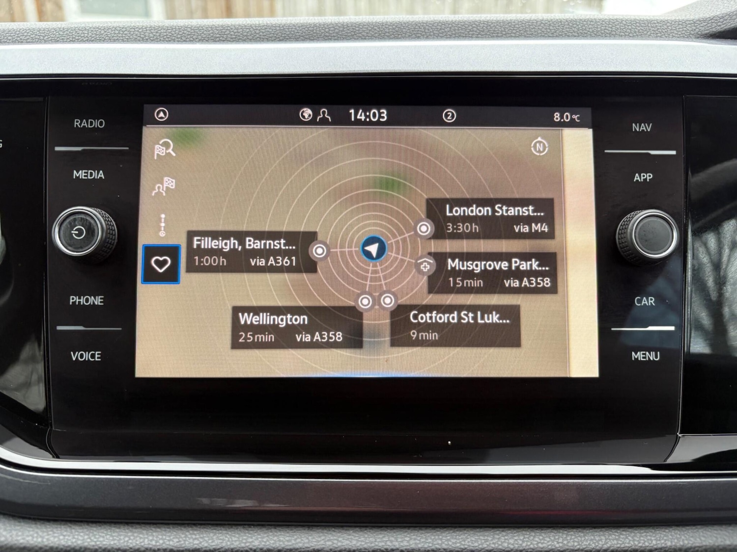 Used Volkswagen Taigo 2022 for sale - 77218904: Photo 24