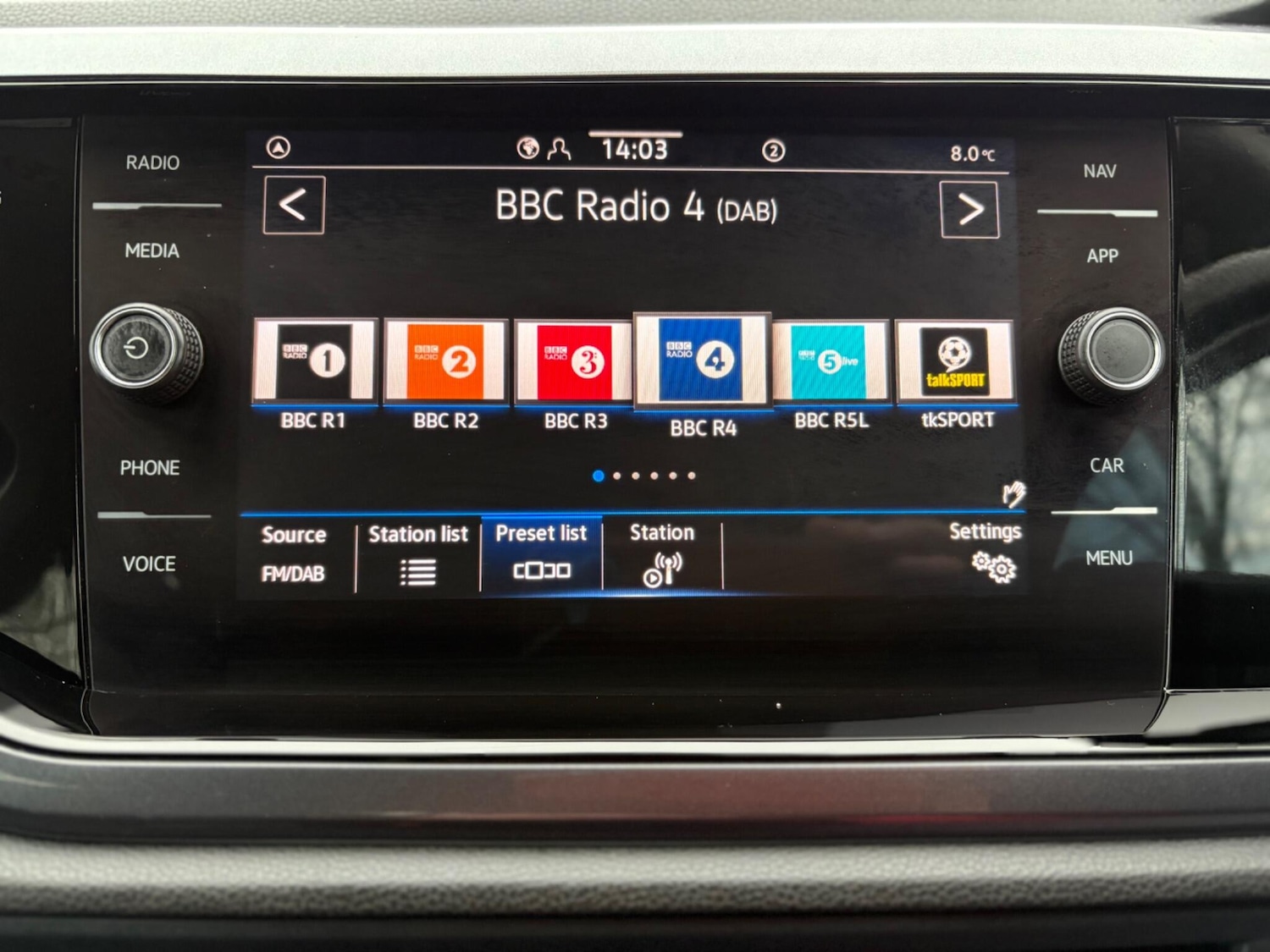 Used Volkswagen Taigo 2022 for sale - 77218904: Photo 25