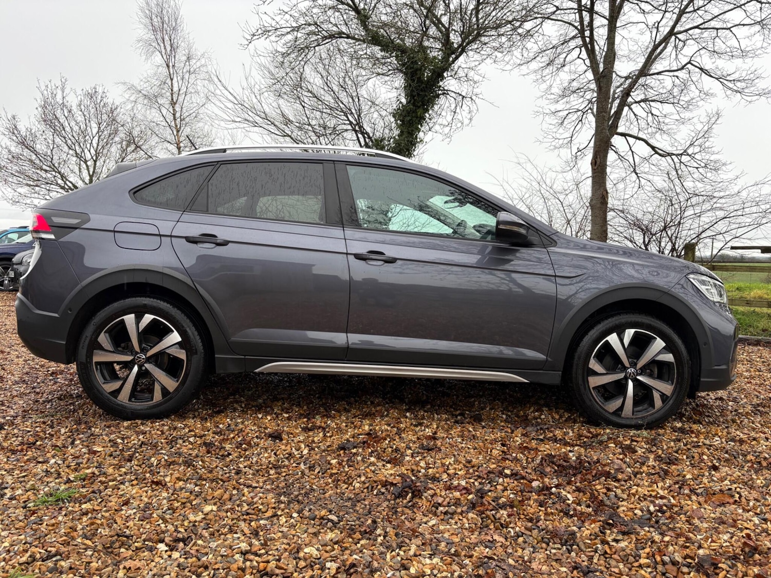 Used Volkswagen Taigo 2022 for sale - 77218904: Photo 30