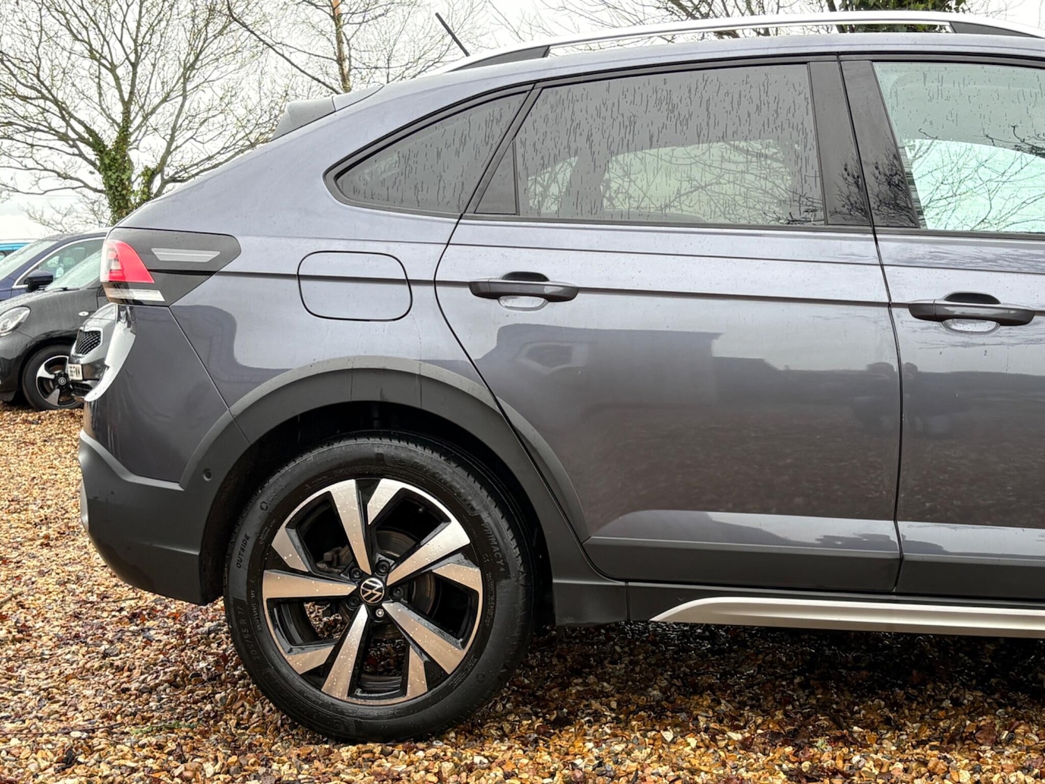 Used Volkswagen Taigo 2022 for sale - 77218904: Photo 31