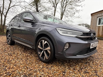 Used Volkswagen Taigo 2022 for sale - 77218904: Photo