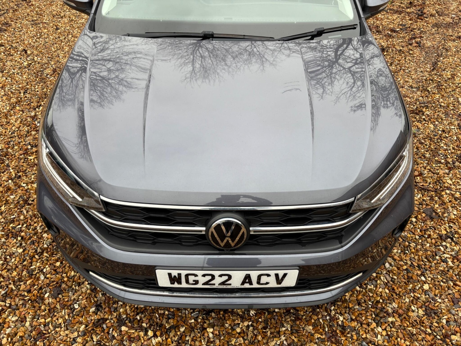 Used Volkswagen Taigo 2022 for sale - 77218904: Photo 5