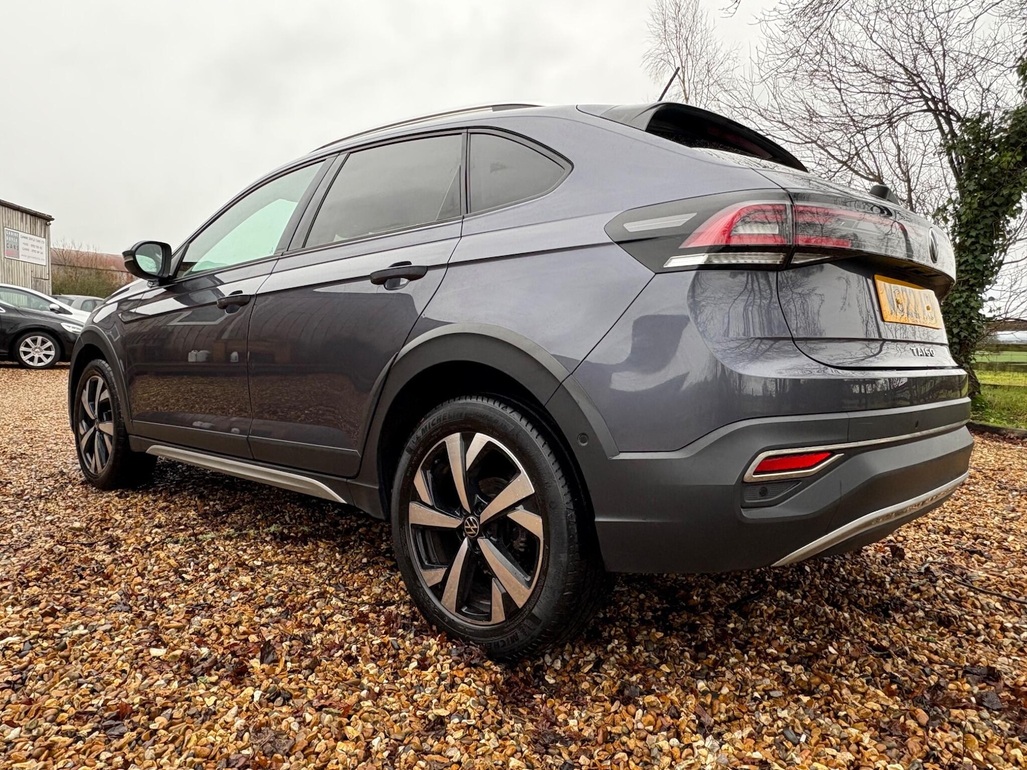 Used Volkswagen Taigo 2022 for sale - 77218904: Photo 7