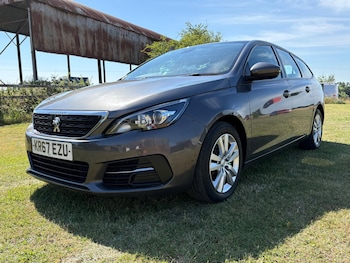 Used Peugeot 308 SW 2017 for sale - 79019882: Photo