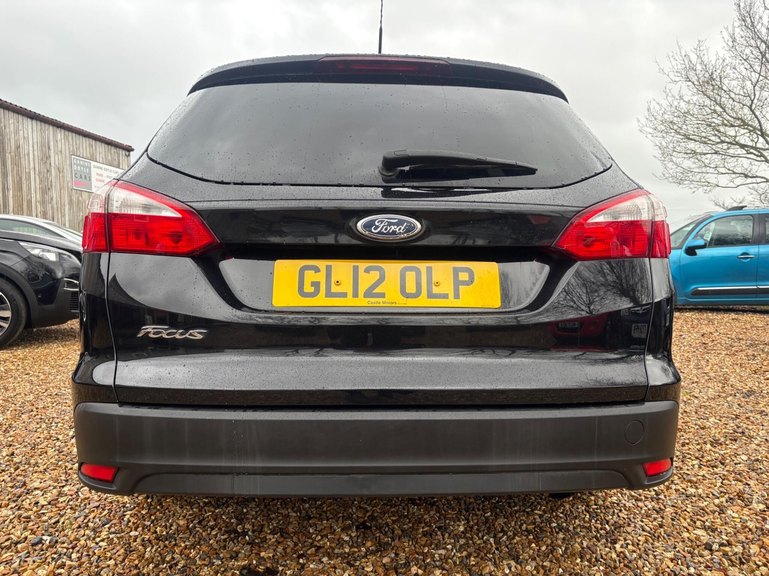 Used Ford Focus 2012 for sale - 77307776: Photo 10