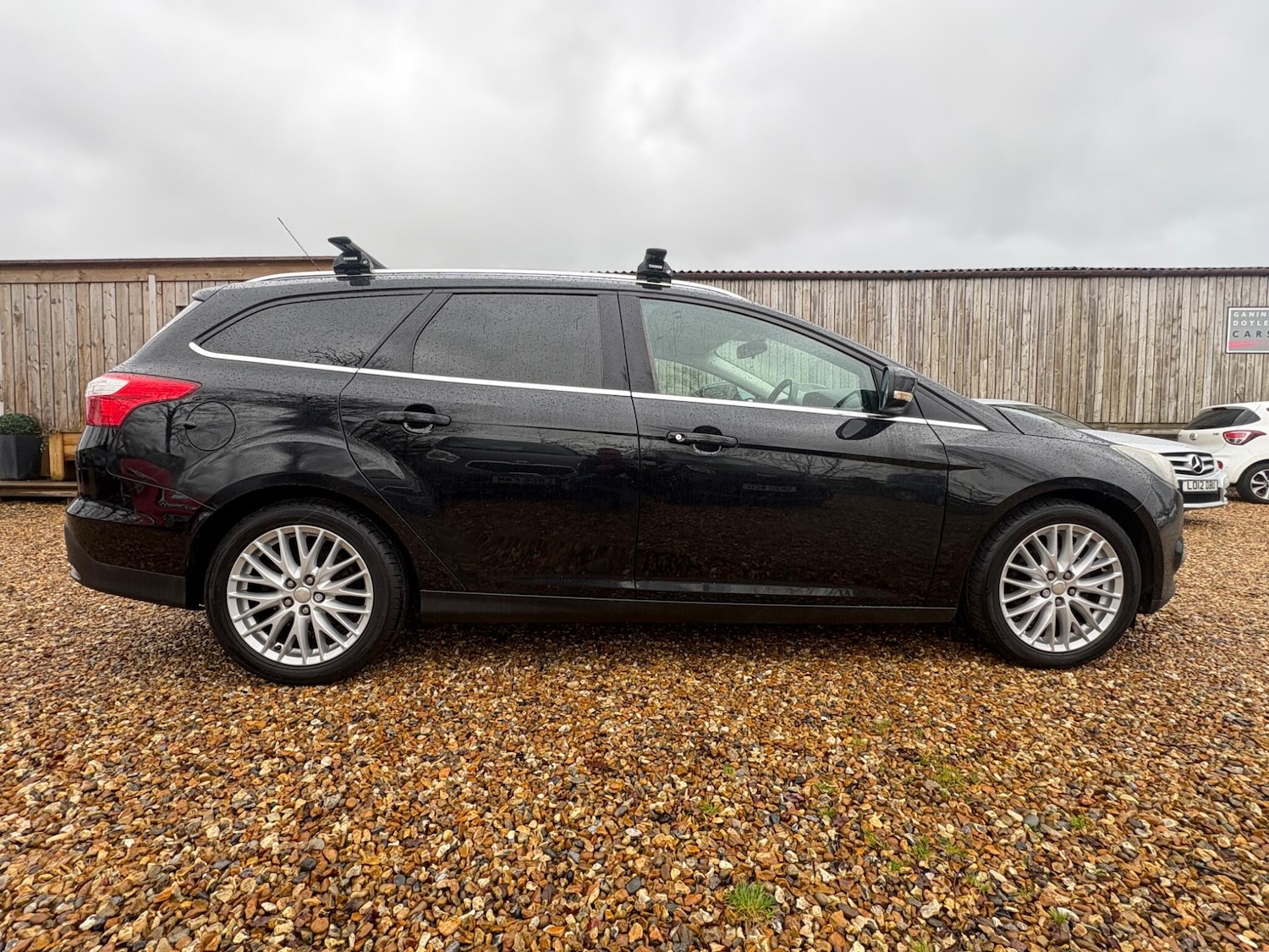 Used Ford Focus 2012 for sale - 77307776: Photo 11