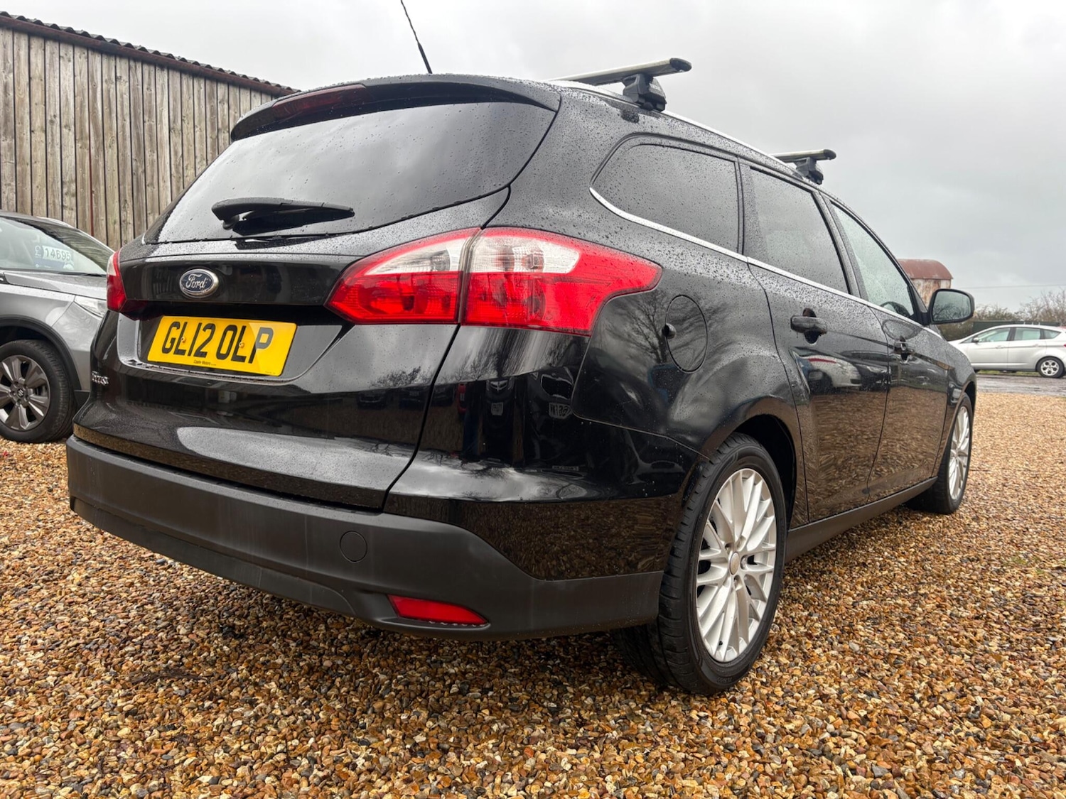 Used Ford Focus 2012 for sale - 77307776: Photo 12