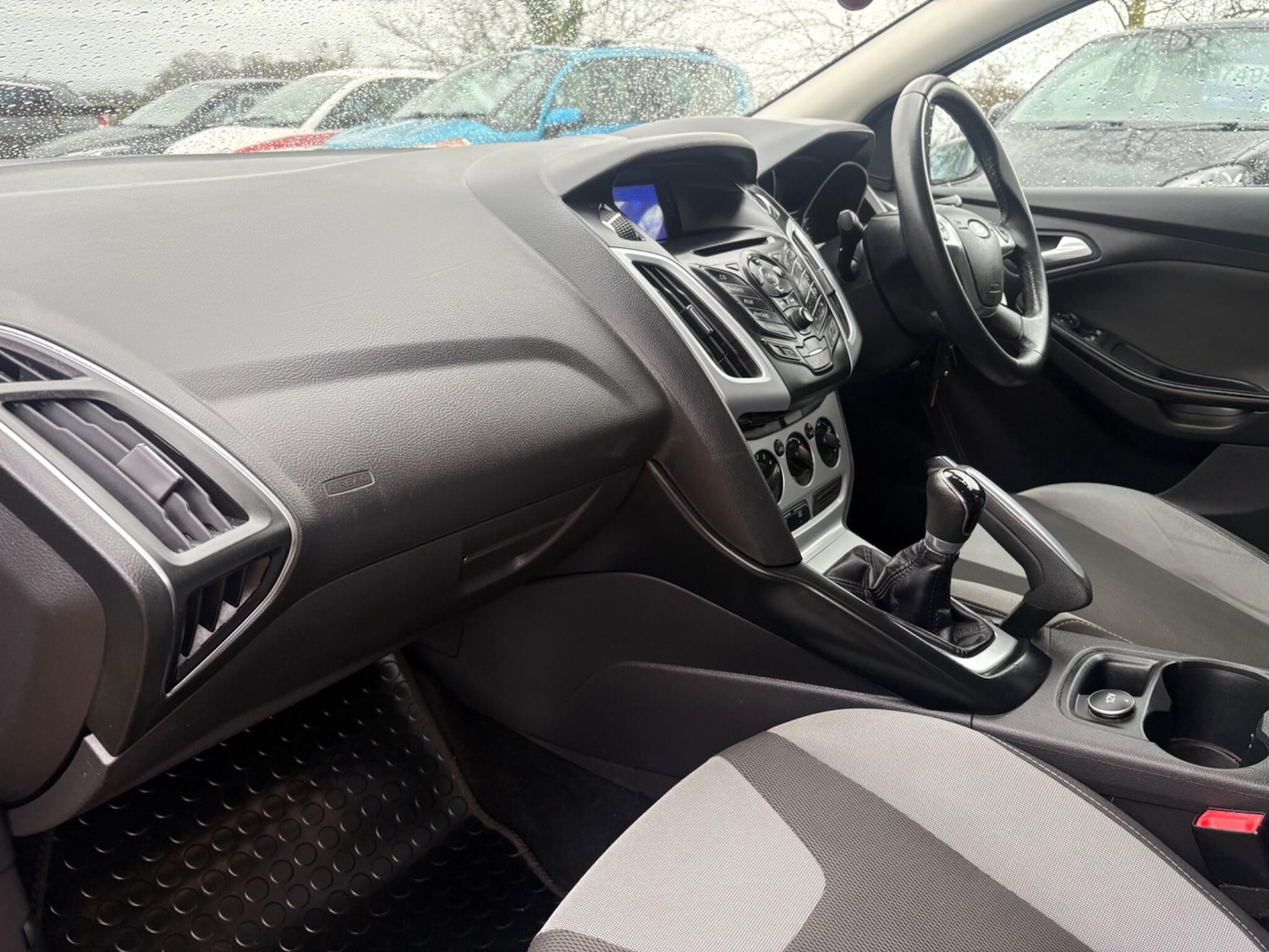 Used Ford Focus 2012 for sale - 77307776: Photo 14