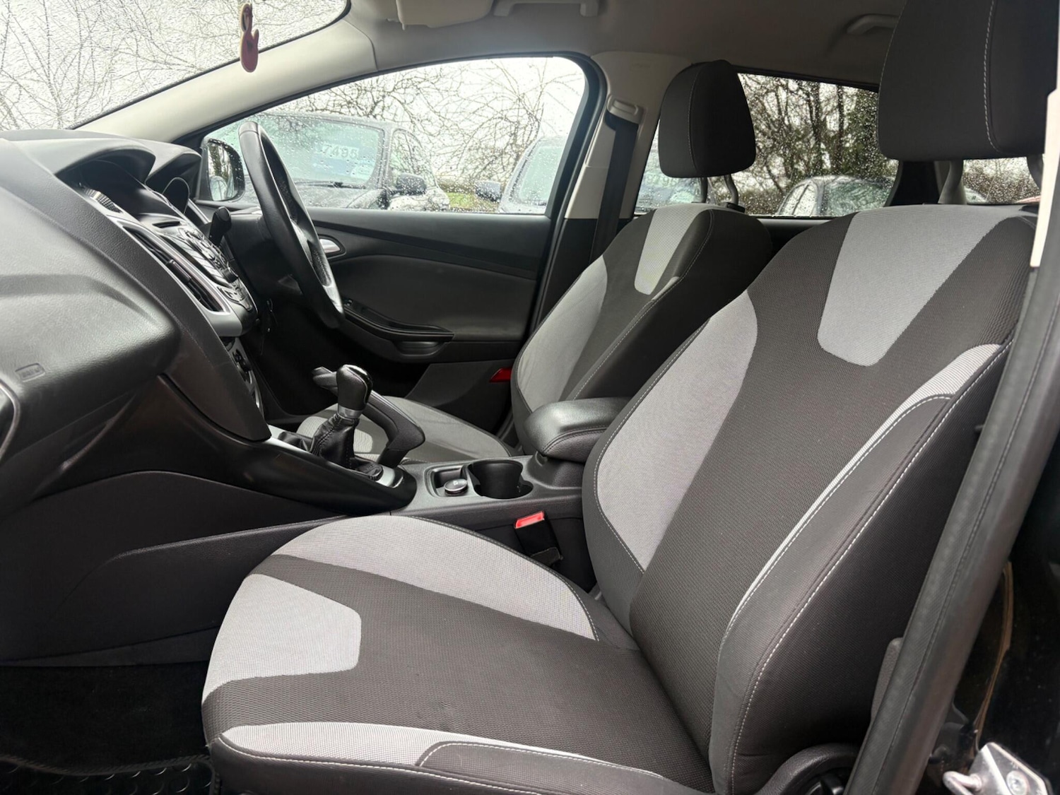 Used Ford Focus 2012 for sale - 77307776: Photo 16