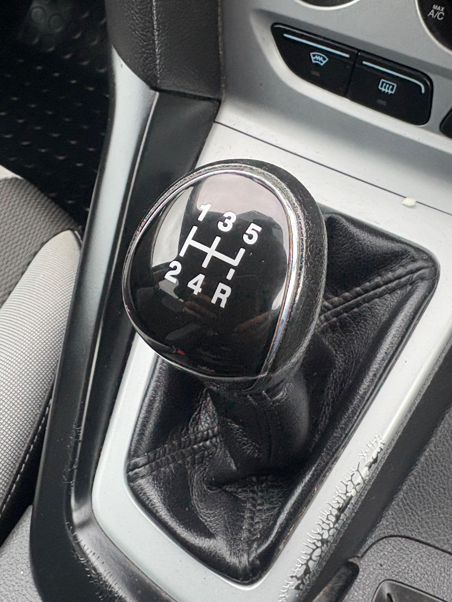 Used Ford Focus 2012 for sale - 77307776: Photo 17