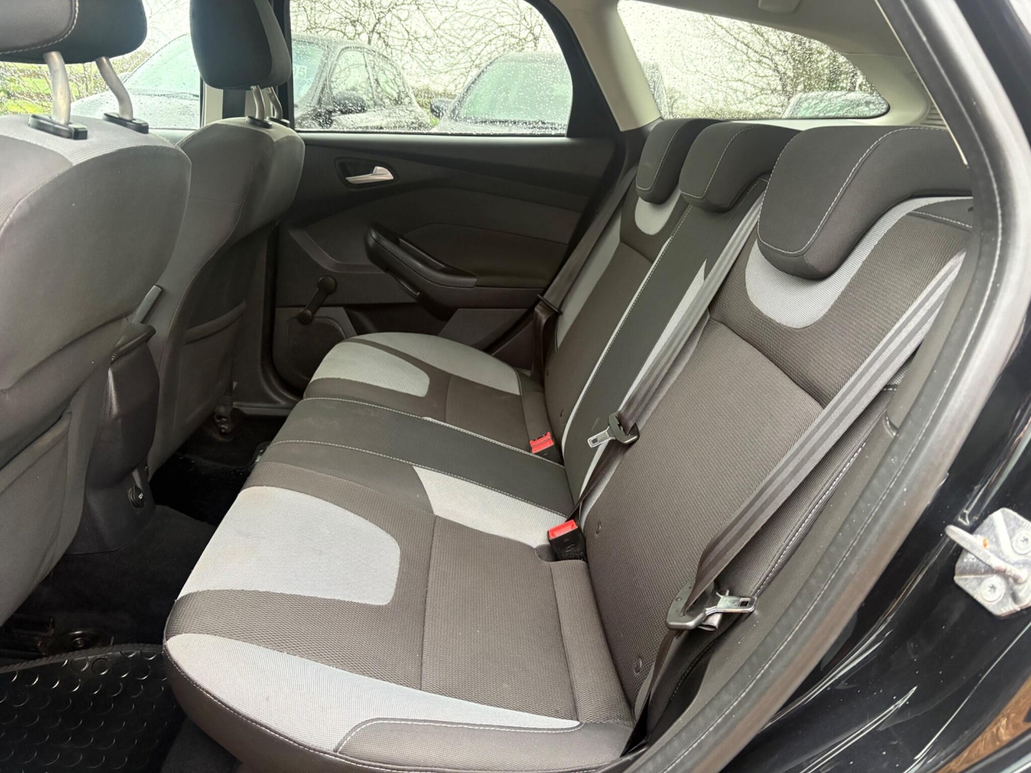 Used Ford Focus 2012 for sale - 77307776: Photo 18