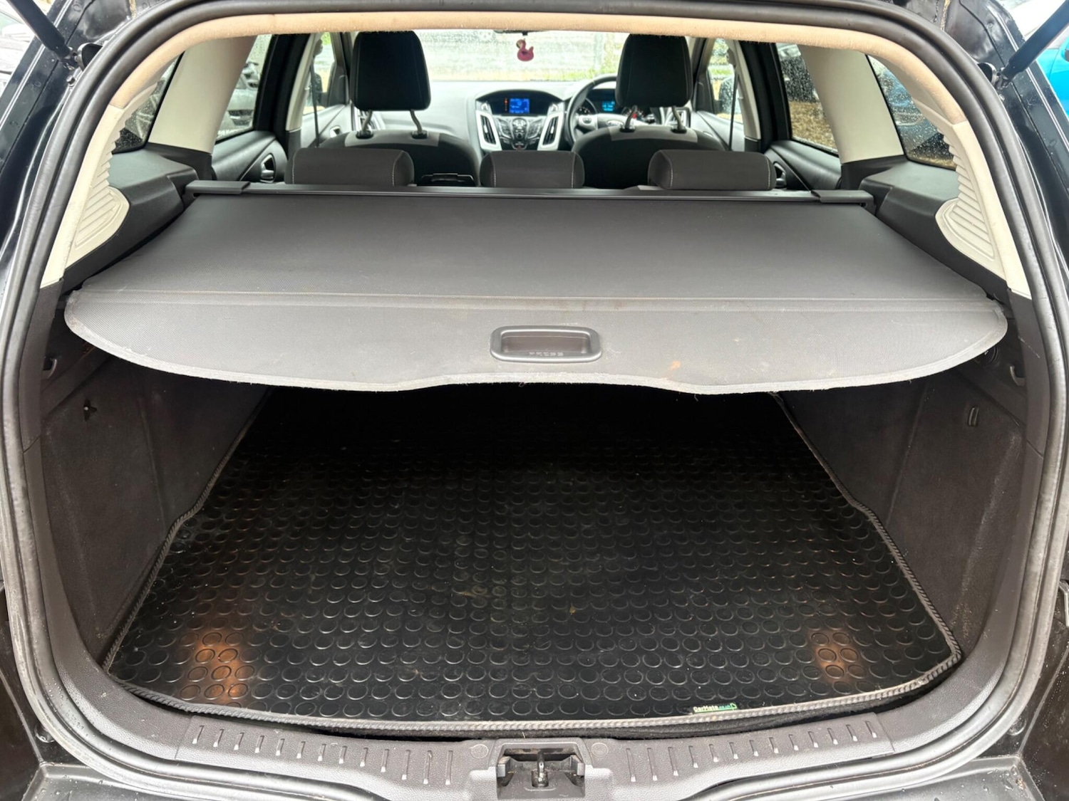 Used Ford Focus 2012 for sale - 77307776: Photo 19