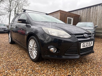 Used Ford Focus 2012 for sale - 77307776: Photo