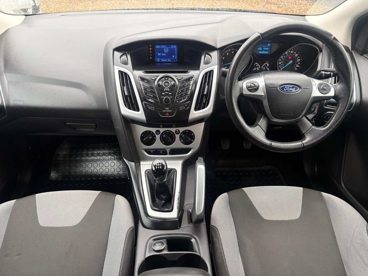 Used Ford Focus 2012 for sale - 77307776: Photo 2