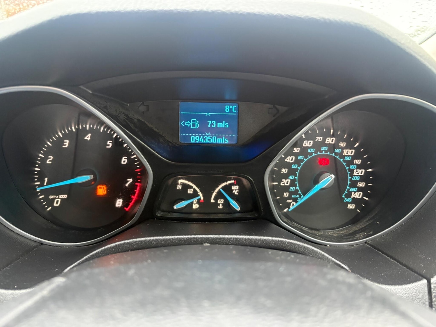 Used Ford Focus 2012 for sale - 77307776: Photo 22